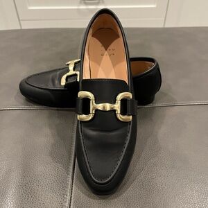 A New Day Black Flats